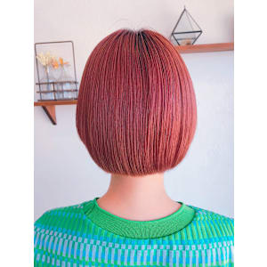 Un Atre（アン アトレ）×スタイル