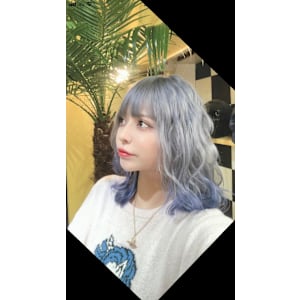 PINZORO 中目黒店 【ピンゾロ】×スタイル - PINZORO 中目黒店 【ピンゾロ】【ピンゾロ ナカメグロテン】掲載中