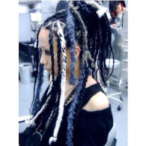 PINZORO 中目黒店 【ピンゾロ】×スタイル