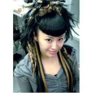 PINZORO 中目黒店 【ピンゾロ】×スタイル