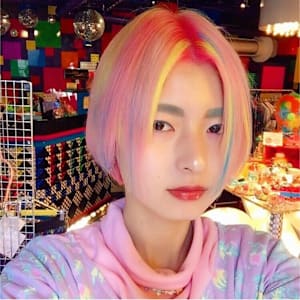 PINZORO 中目黒店 【ピンゾロ】×スタイル