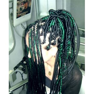 PINZORO 中目黒店 【ピンゾロ】×スタイル