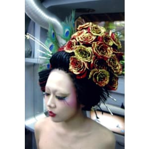 PINZORO 中目黒店 【ピンゾロ】×スタイル