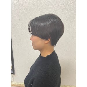 RUANA-hair&relaxation-×スタイル