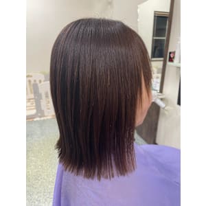 RUANA-hair&relaxation-×スタイル - RUANA-hair&relaxation-【ルアナヘアーアンドリラクゼーション】掲載中