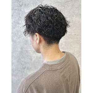 爽やかツイストスパイラル