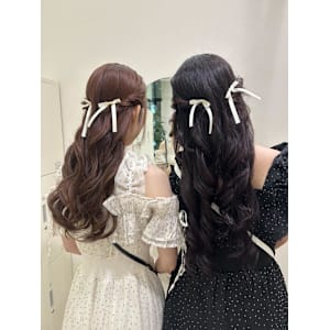 クイックアレンジ