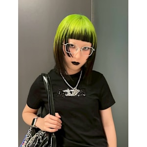 ルーツカラー　デザインカラー　ハイトーン　表参道/原宿 - Null 表参道本店 デザインカラー/ダブルカラー【ヌル】掲載中