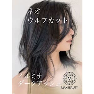 ネオウルフロブ☆銀座/東京駅