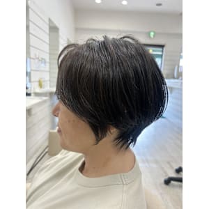 terrace岩政/〇〇ショート/30代40代/姪浜