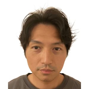 シャドウデザインパーマ - MEN'S WILL by SVENSON 浜松スタジオ【メンズ ウィル バイ スヴェンソン ハママツスタジオ】掲載中