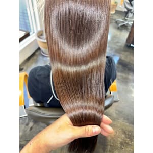 酸熱水素カラートリートメント - alpha【アルファ】掲載中