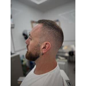 スキンフェード