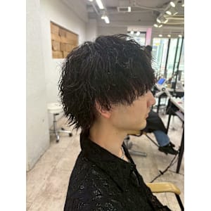ツイストスパイラル - agir hair 所沢 【アジールヘア】 所沢プロペ通り店【アジールヘア トコロザワ トコロザワプロペドオリテン】掲載中