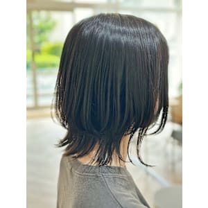 ネオウルフ×ミディ