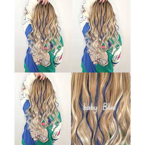 鬼ギャルスタイル