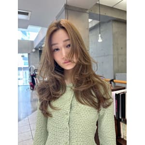 シルキーレイヤー