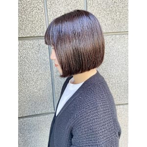 emu 下関駅前店【エム】×スタイル