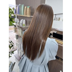 髪質改善ストレート7【星野弘樹】 - NOA by KENJE【ノアバイケンジ】掲載中