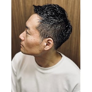 ショートスタイル