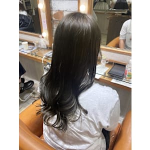 【Neolivekuta】☆オリーブグレージュ☆【町田】