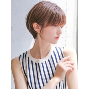 coto 福井大和田店 髪質改善トリートメント&ハイトーン