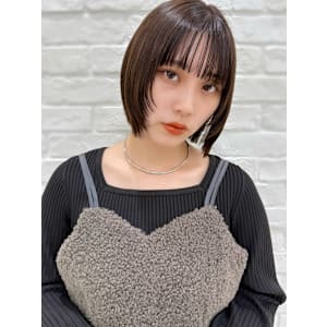 Soa 並木坂 韓国スタイル&髪質改善【eyelash併設 - Soa 並木坂 韓国スタイル&髪質改善【eyelash併設店】【ソア】【ソア ナミキザカ カンコクスタイルアンドカミシツカイゼン アイラッシュヘイセツテン】掲載中