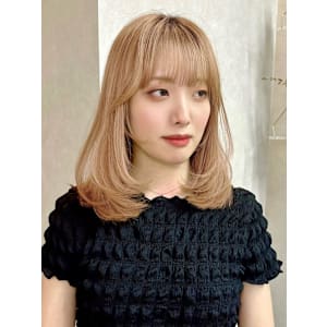 Soa 並木坂 韓国スタイル&髪質改善【eyelash併設 - Soa 並木坂 韓国スタイル&髪質改善【eyelash併設店】【ソア】【ソア ナミキザカ カンコクスタイルアンドカミシツカイゼン アイラッシュヘイセツテン】掲載中