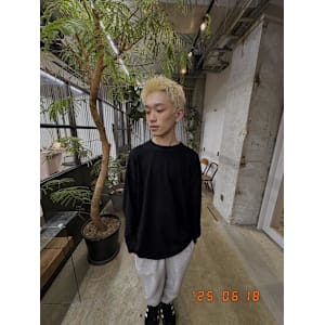 ハイトーンスパイキー - Union【ユニオン】掲載中