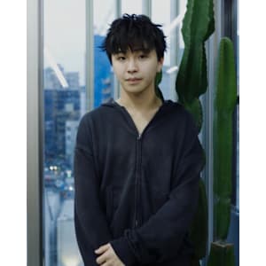 メンズカット - Union【ユニオン】掲載中