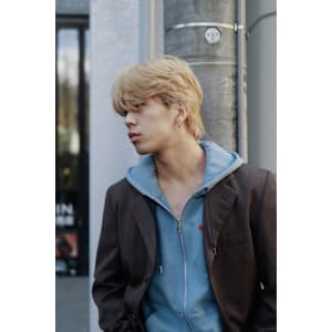 メンズハイトーン - Union【ユニオン】掲載中