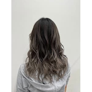 グラデーション