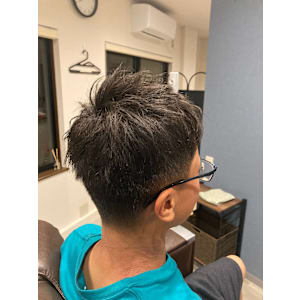 Living Loving ✖️ スタイル