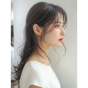 ロングスタイル