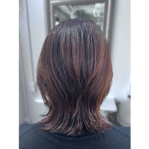 大人エレガントレイヤー