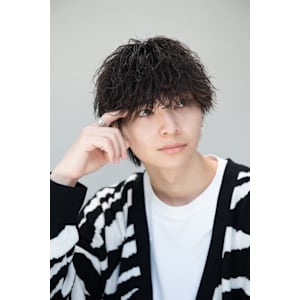 The WHITE NOTE. -メンズサロン-×スタイル