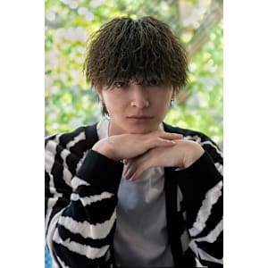 The WHITE NOTE. -メンズサロン-×スタイル - The WHITE NOTE. -メンズサロン-【ザ ホワイトノート メンズサロン】掲載中