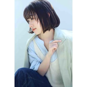 zero【ゼロ】×スタイル