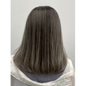 オリーブベージュ - siesta by amble luxe 池袋【シエスタ バイ アンブルリュクス】【シエスタ バイ アンブルリュクス】掲載中