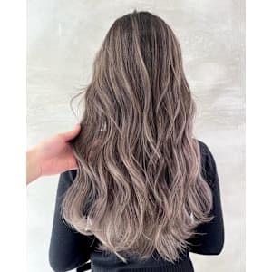 シアーラベージュ