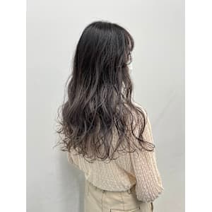 グレージュカラー - siesta by amble luxe 池袋【シエスタ バイ アンブルリュクス】【シエスタ バイ アンブルリュクス】掲載中