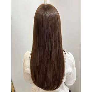 髪質改善スタイル - MODE K's 調布店【モードケイズ　チョウフテン】掲載中