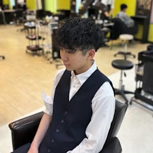 ご来店頂き有難う御座います