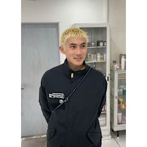 抜きっぱなしベリショ - NeF【ネフ】掲載中