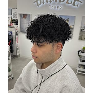 ツイストスパイラル