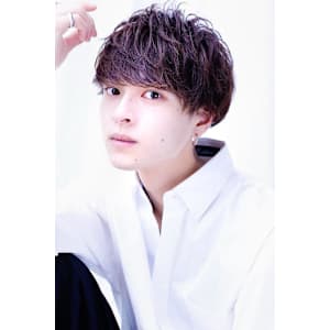 好印象★ファビュラスマッシュ