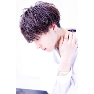 好印象★ファビュラスマッシュ