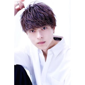 好印象★ファビュラスマッシュ