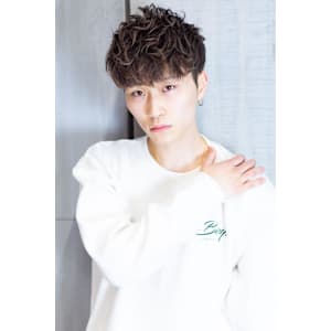 グランマッシュ