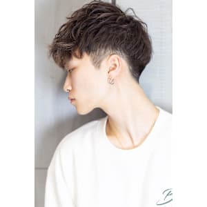 グランマッシュ